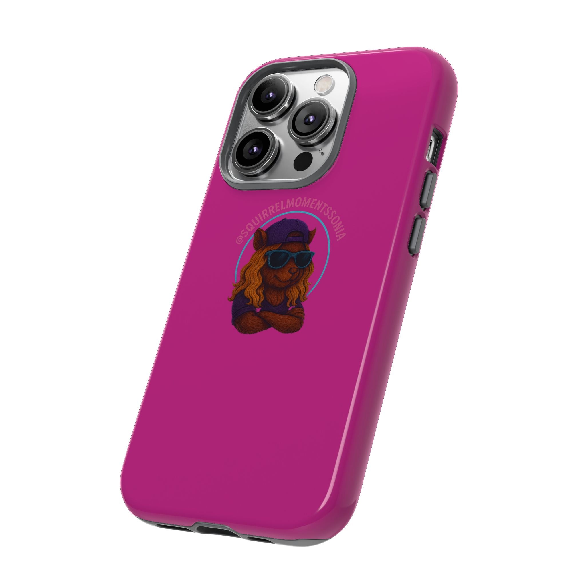 Tough Cases