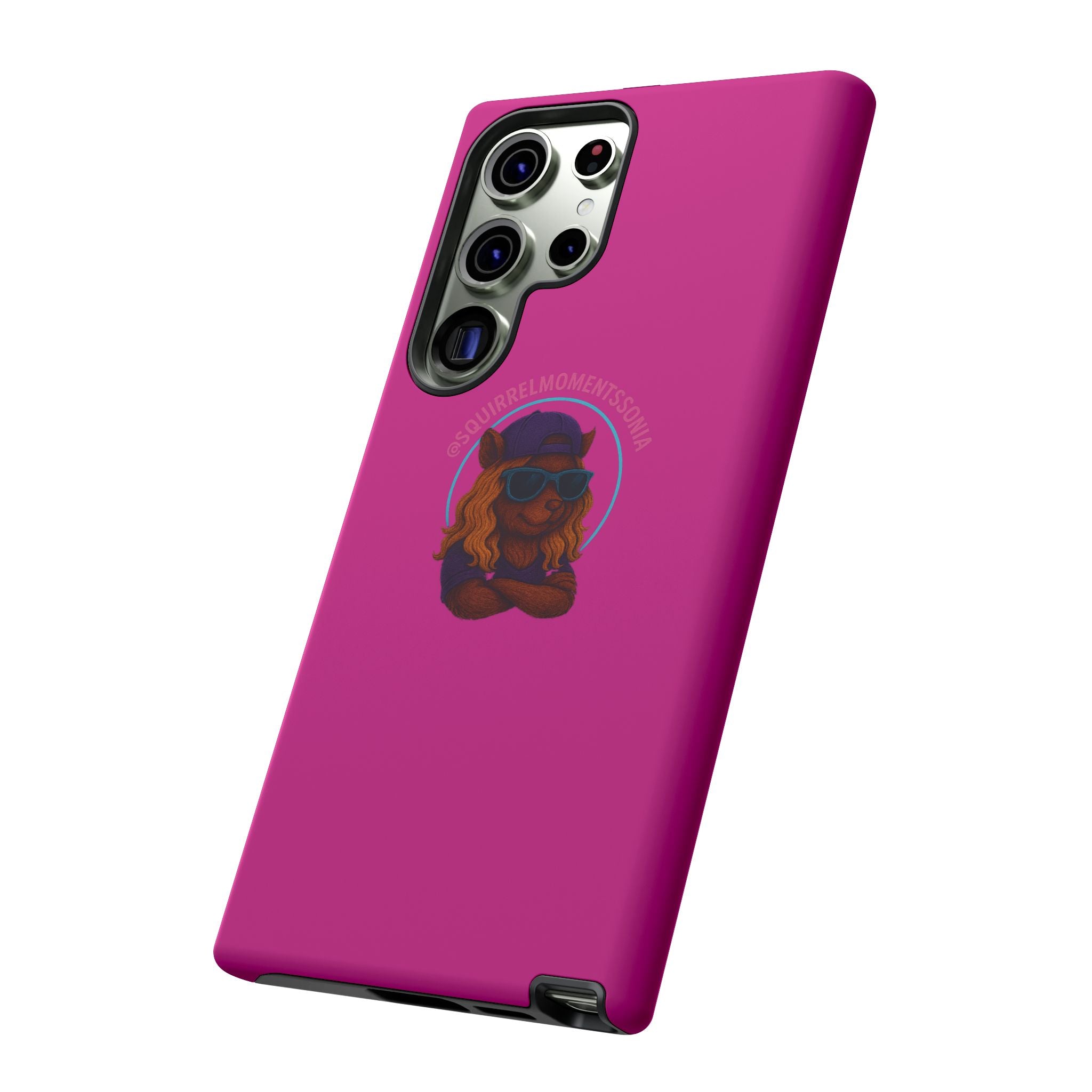 Tough Cases
