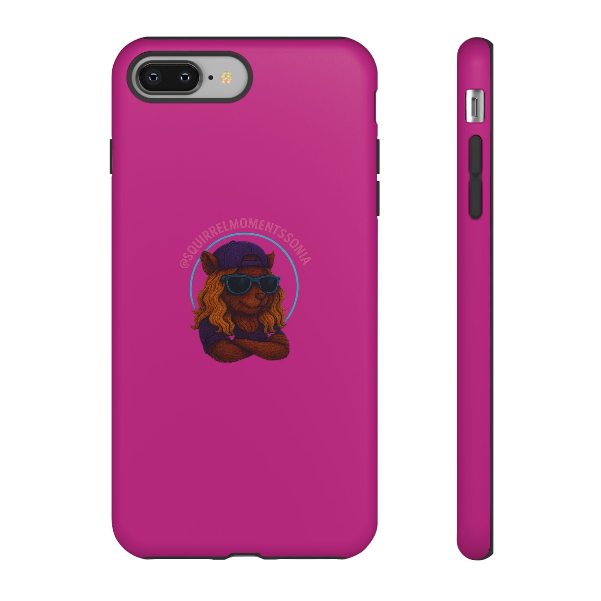 Tough Cases