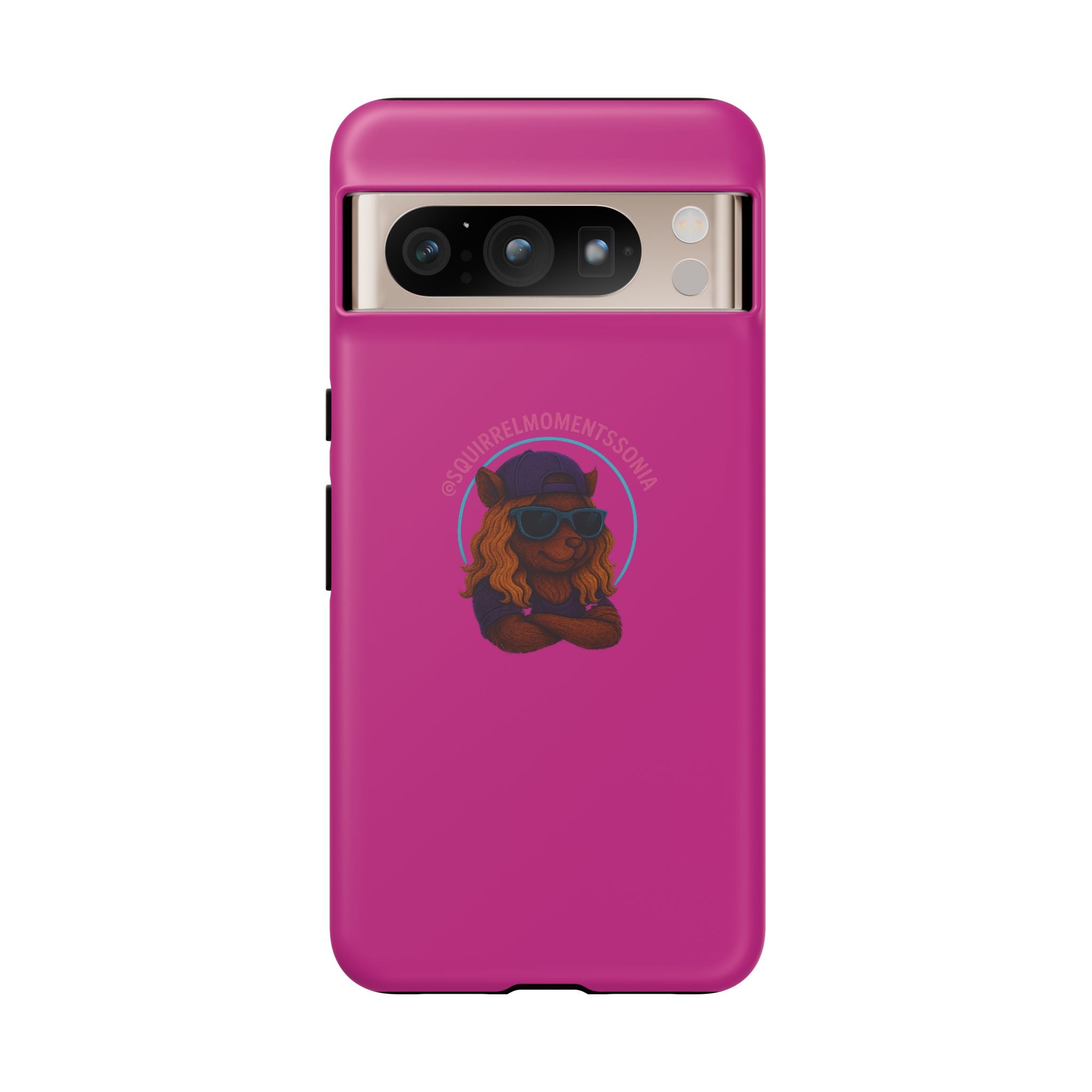 Tough Cases