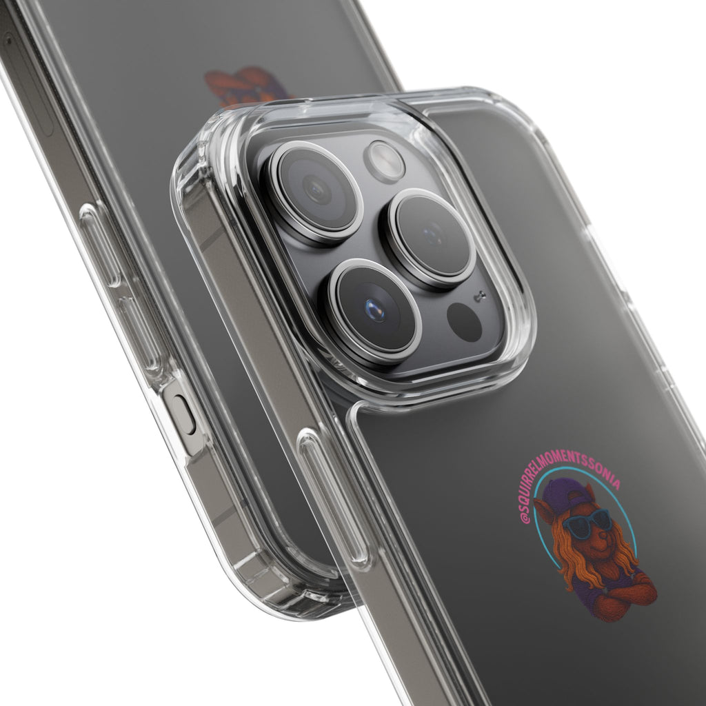 Clear Cases