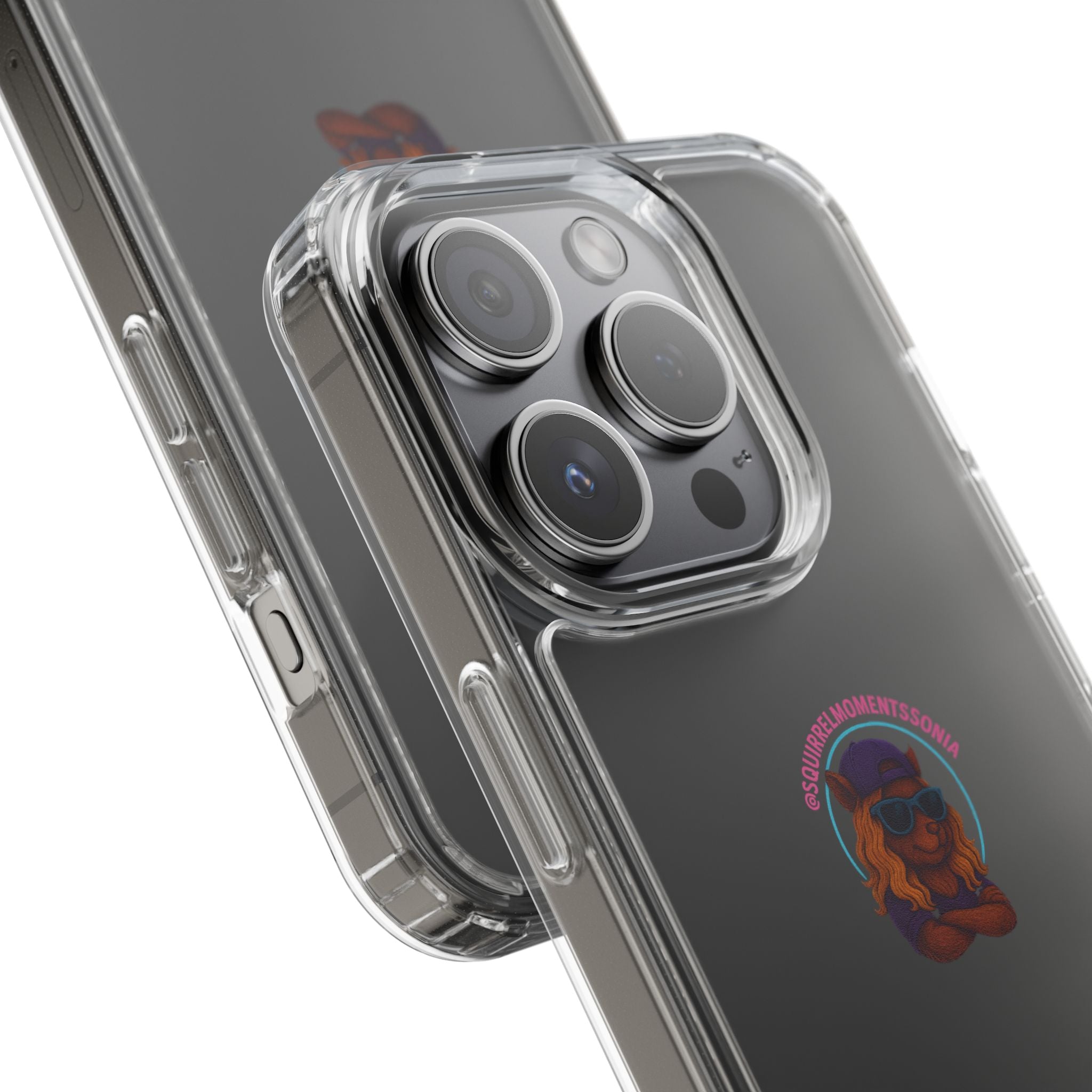 Clear Cases