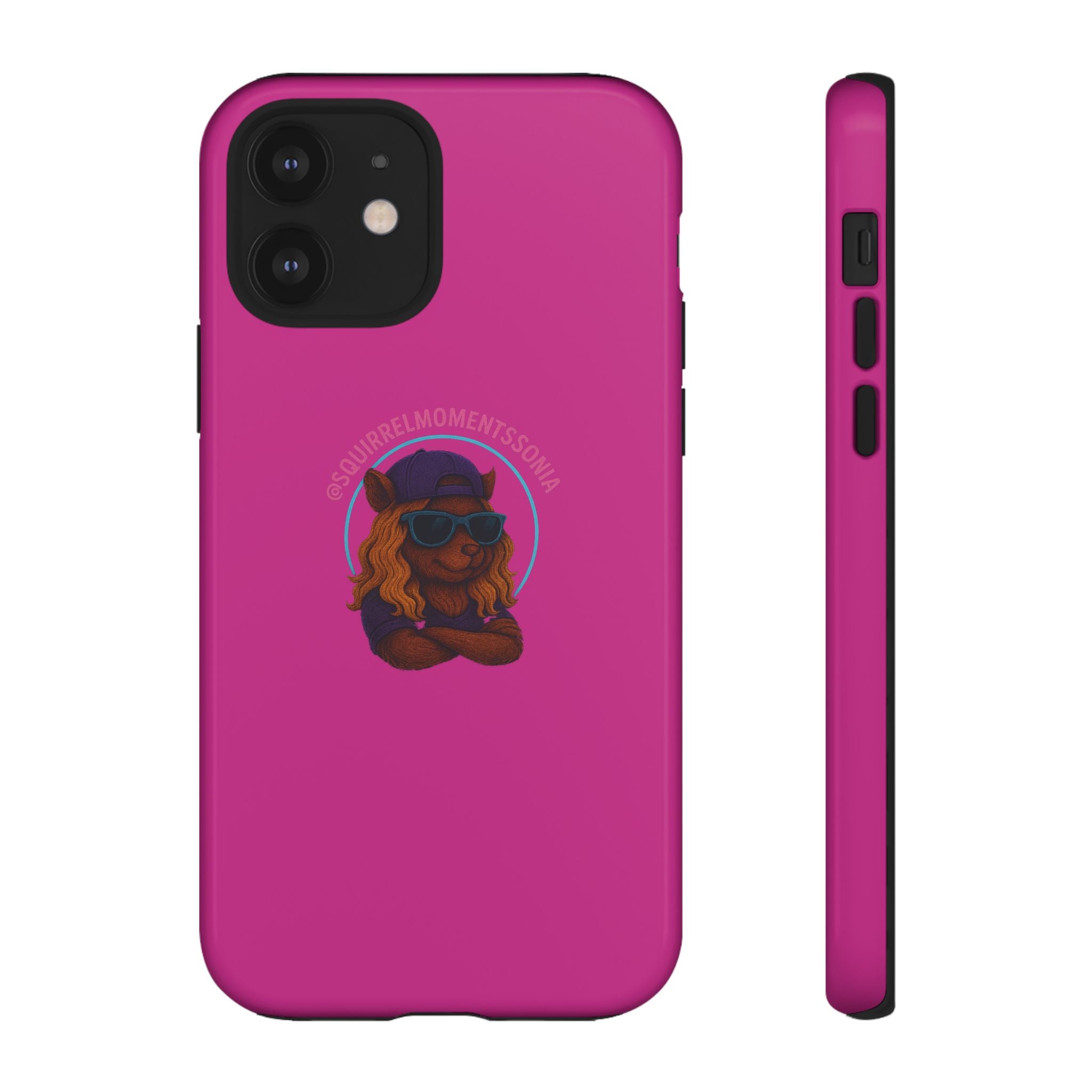 Tough Cases