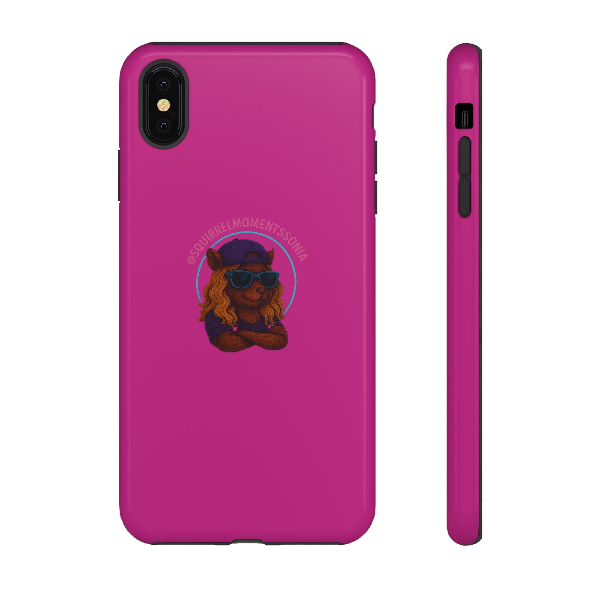 Tough Cases