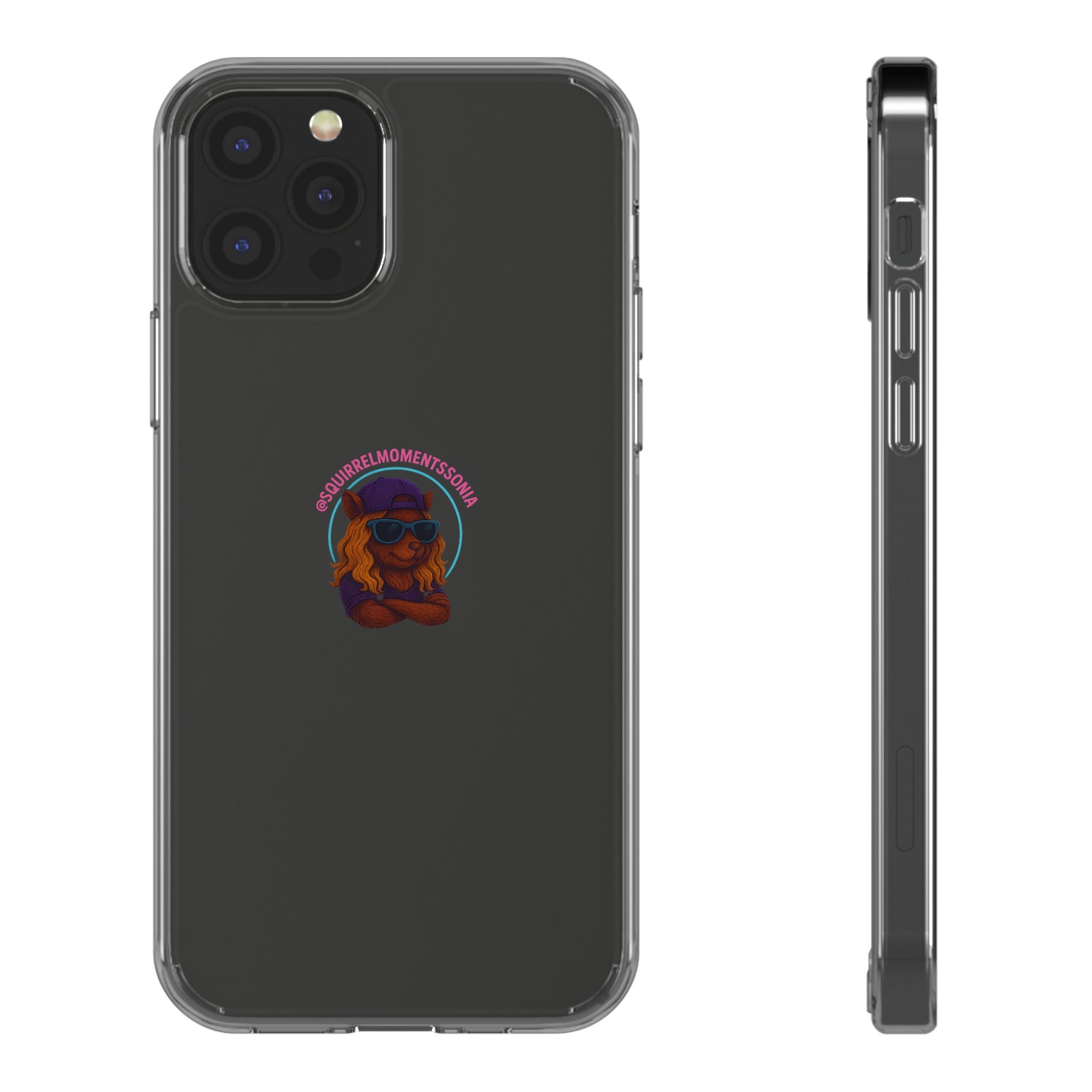 Clear Cases