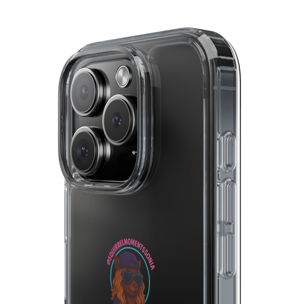 Clear Cases