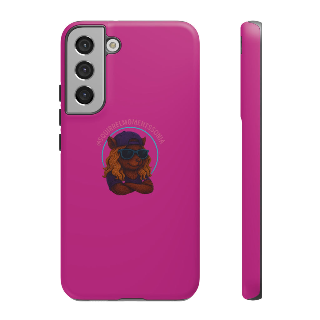 Tough Cases