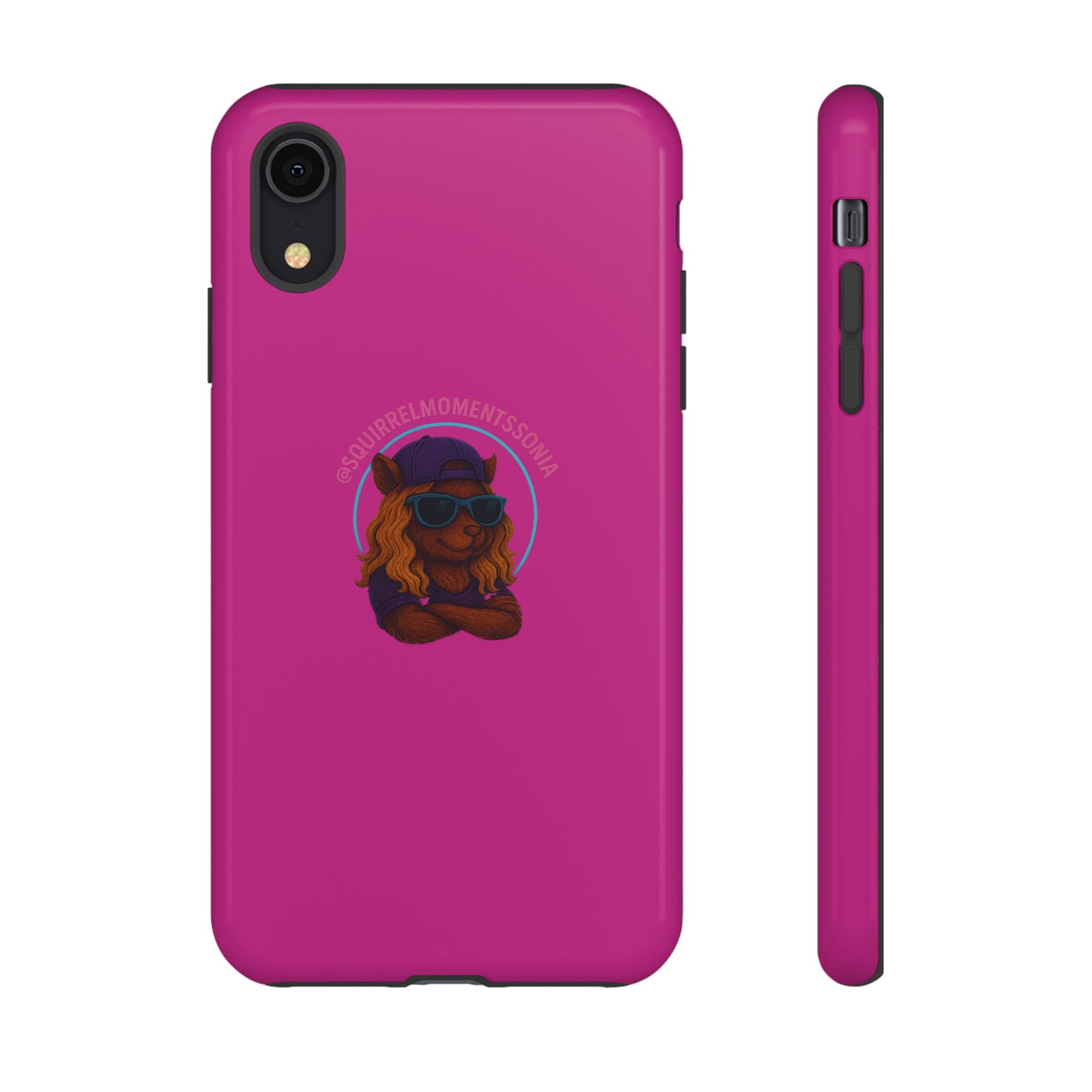 Tough Cases