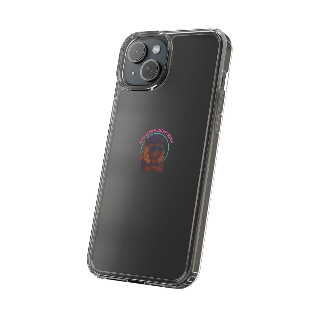 Clear Cases