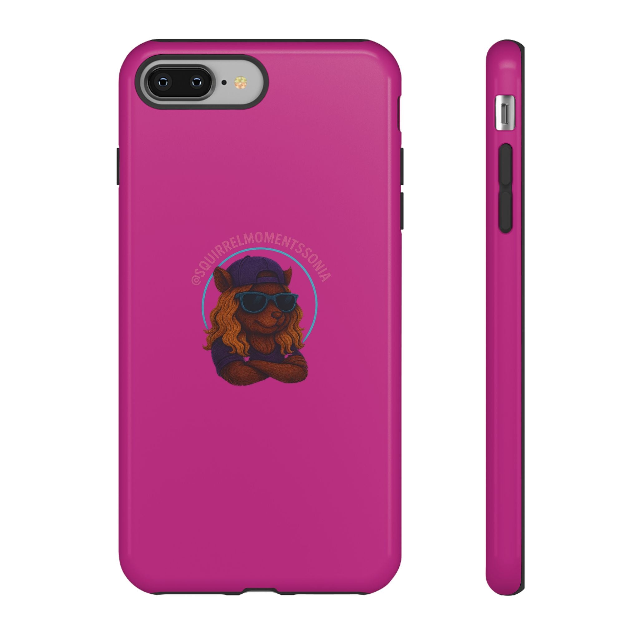 Tough Cases