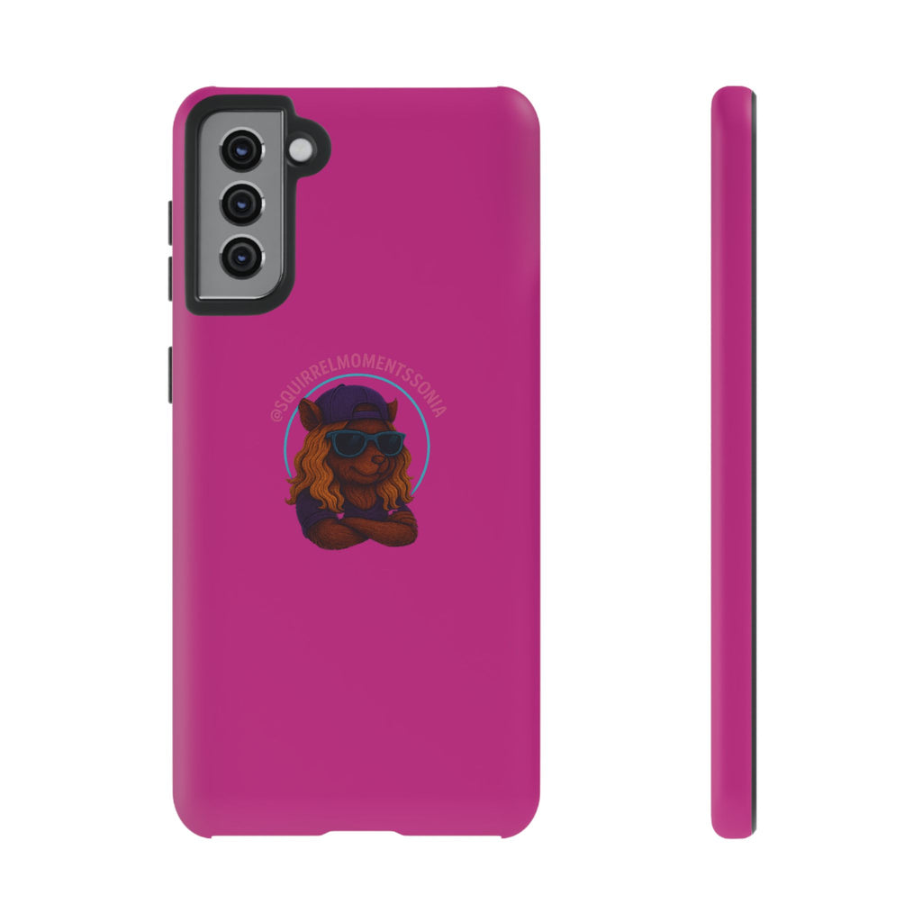 Tough Cases