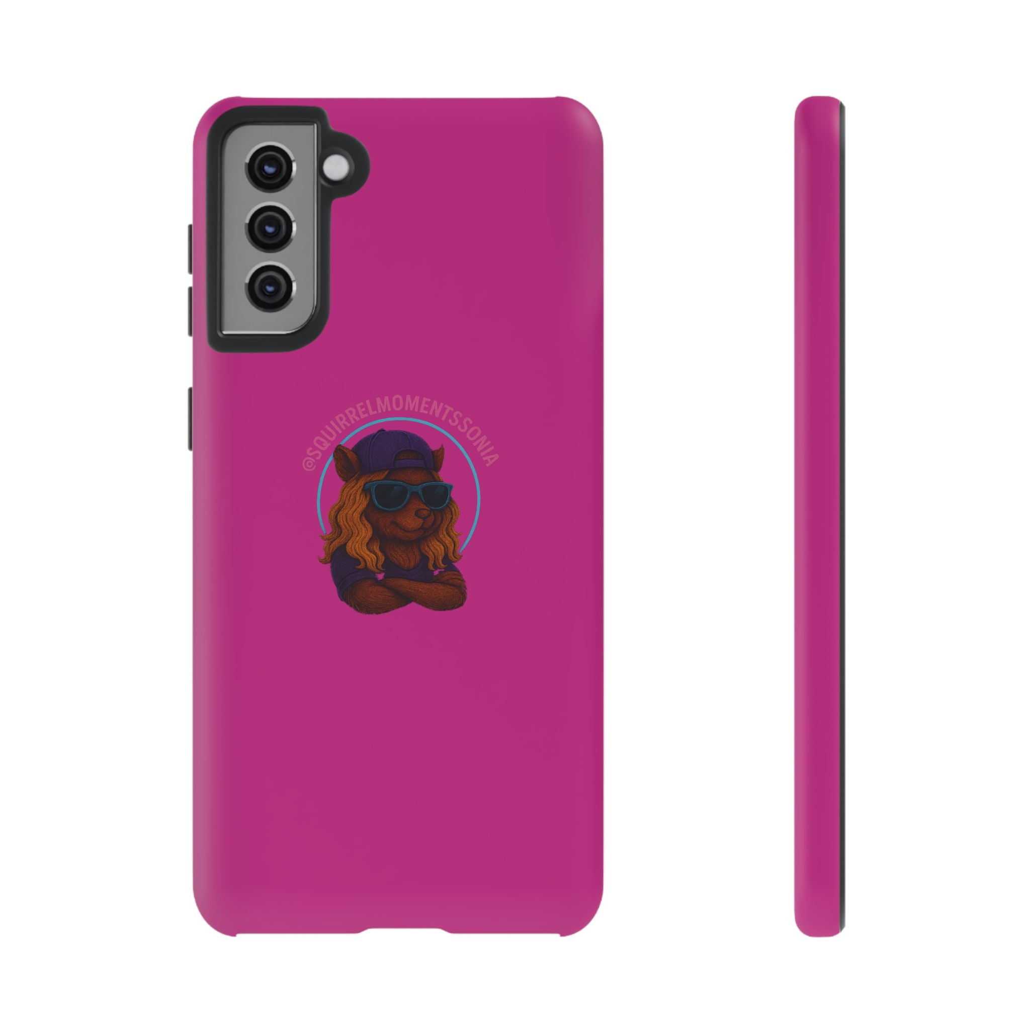 Tough Cases