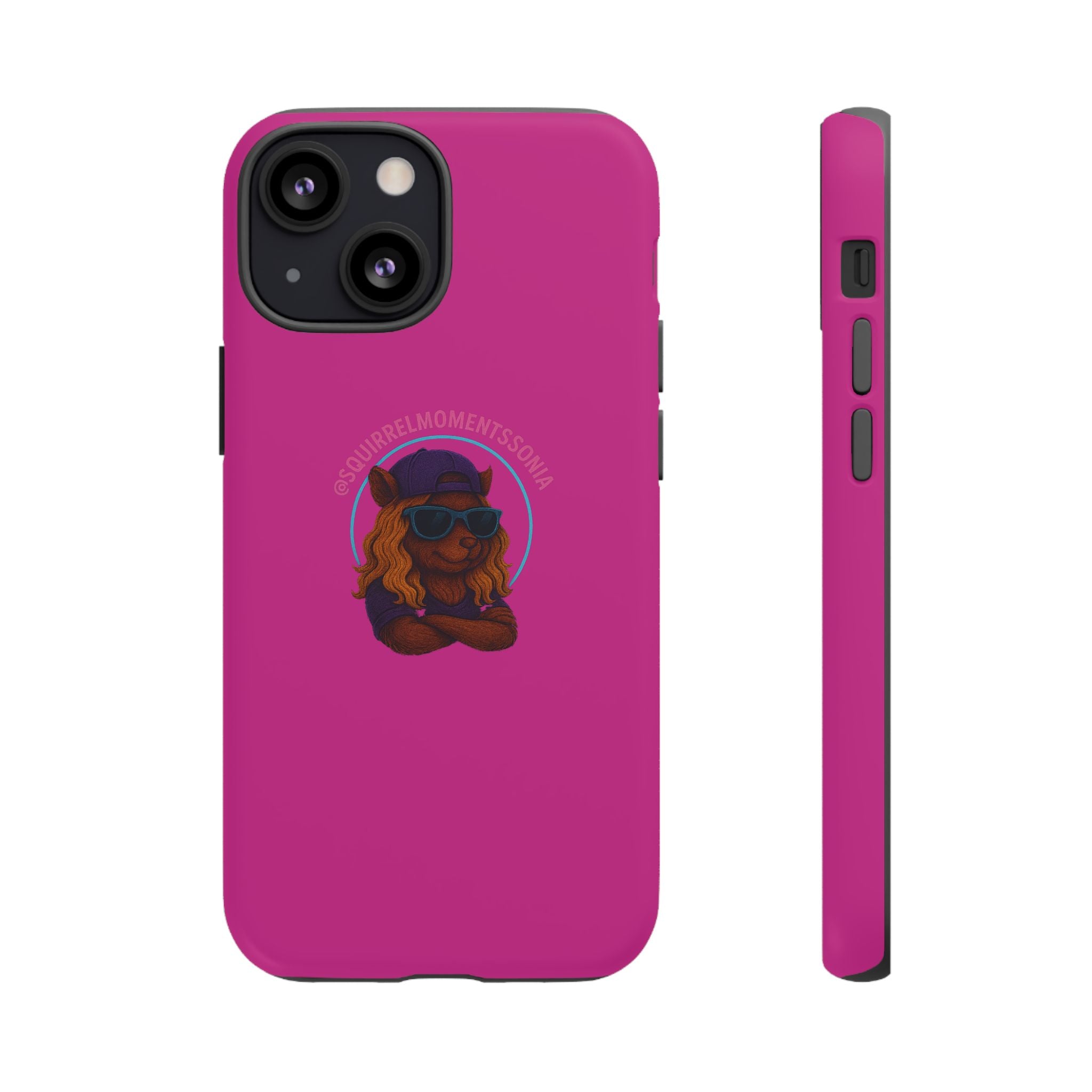 Tough Cases