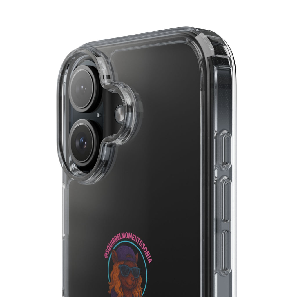 Clear Cases