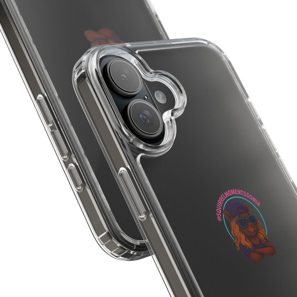 Clear Cases