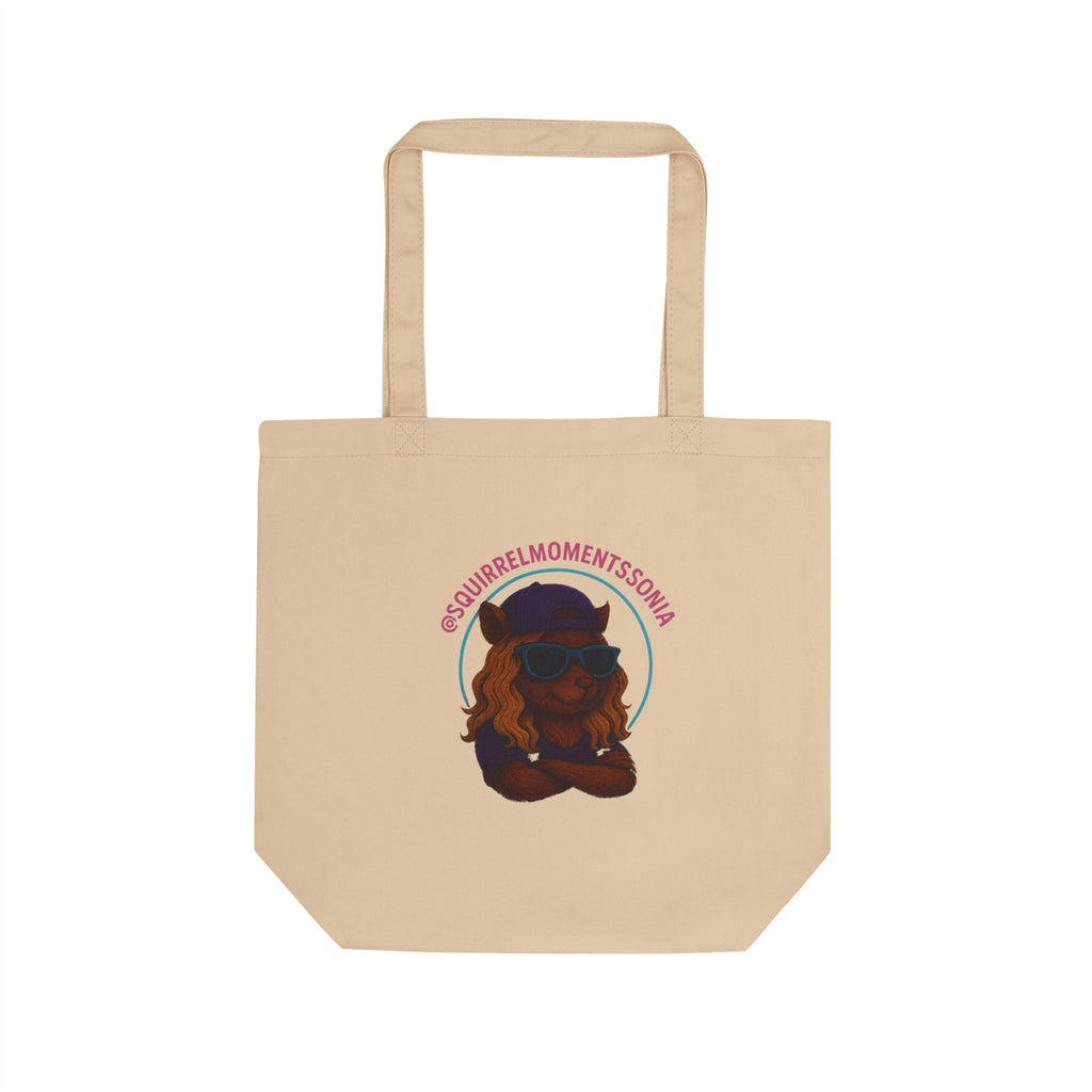 Eco Tote Bag