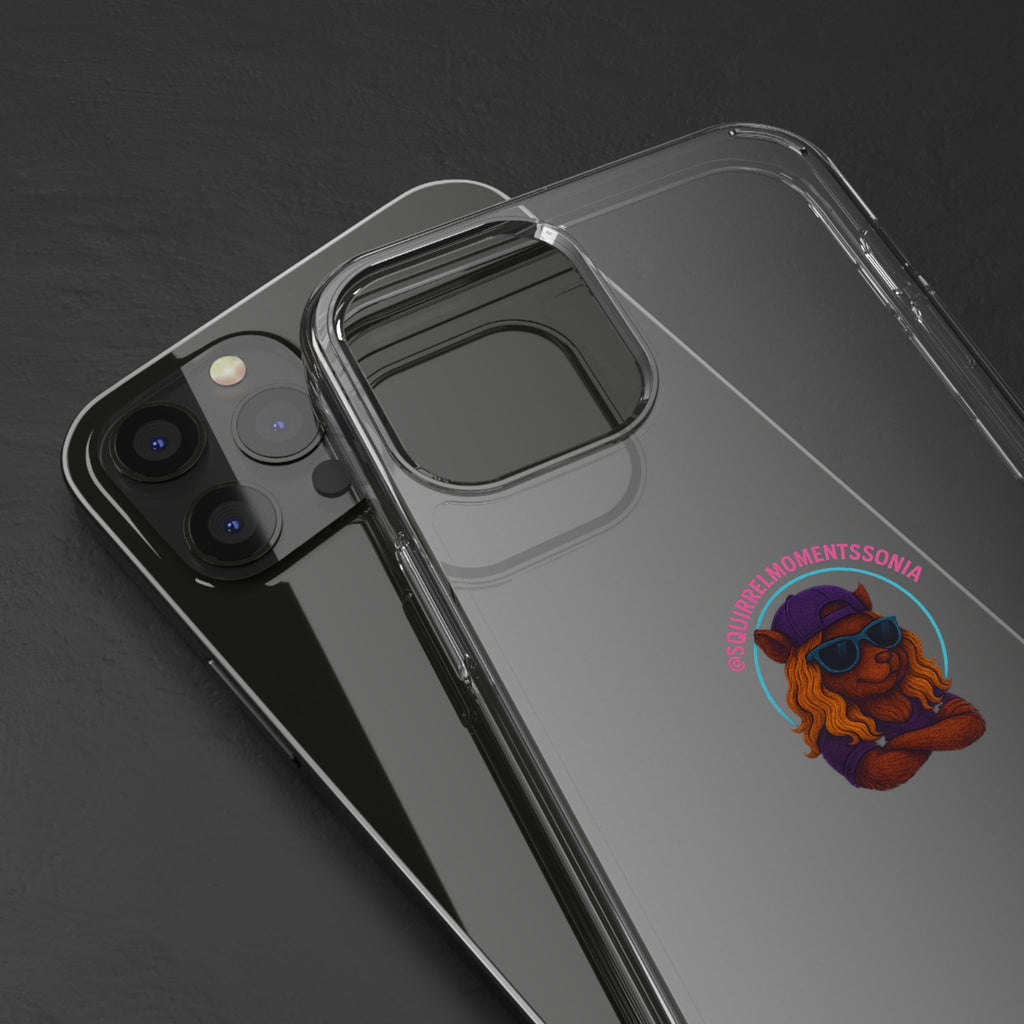 Clear Cases