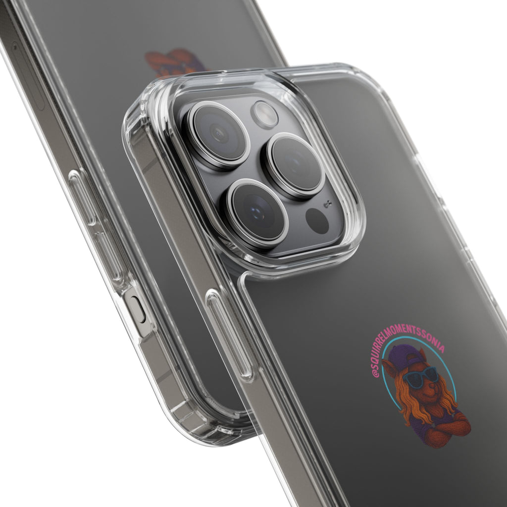 Clear Cases