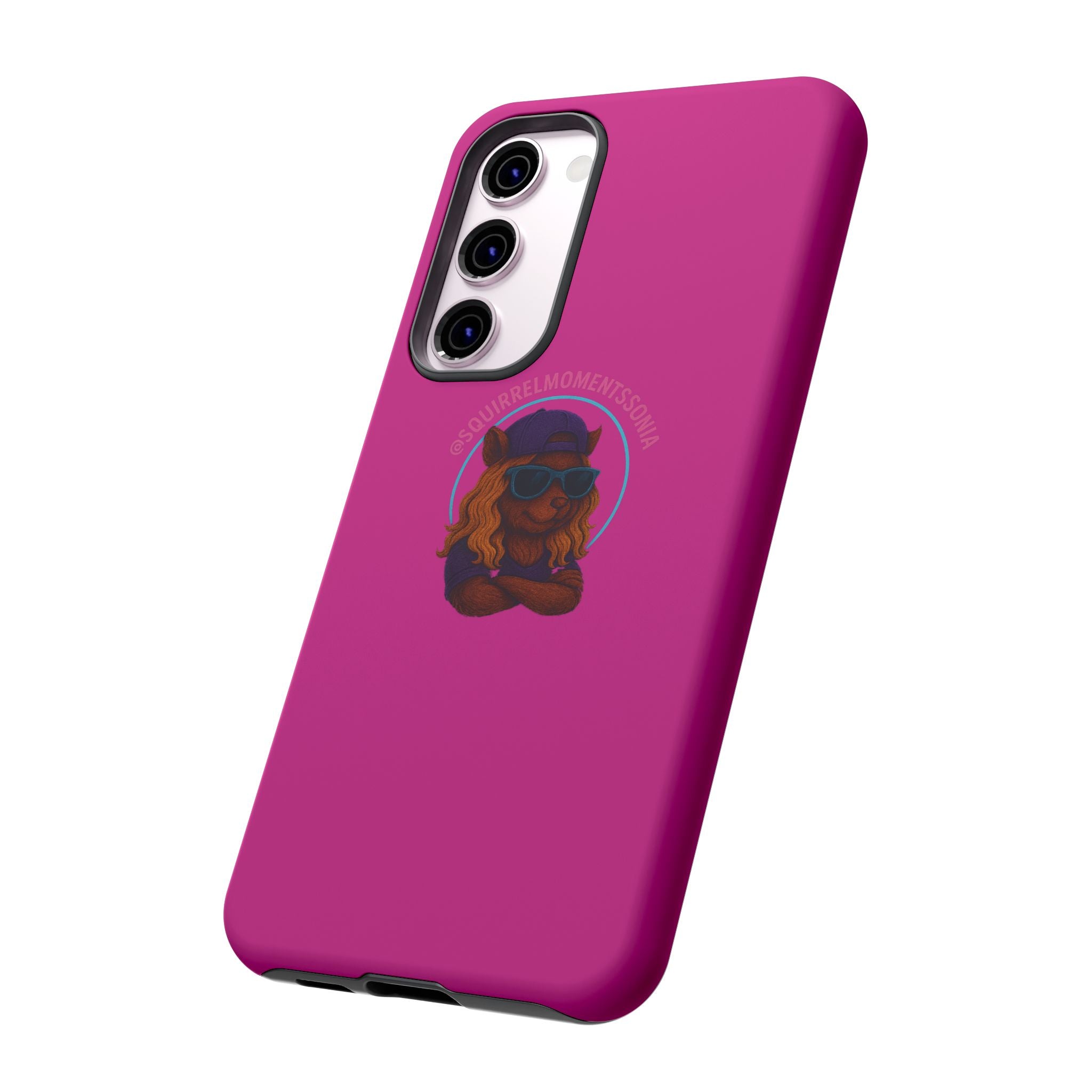 Tough Cases