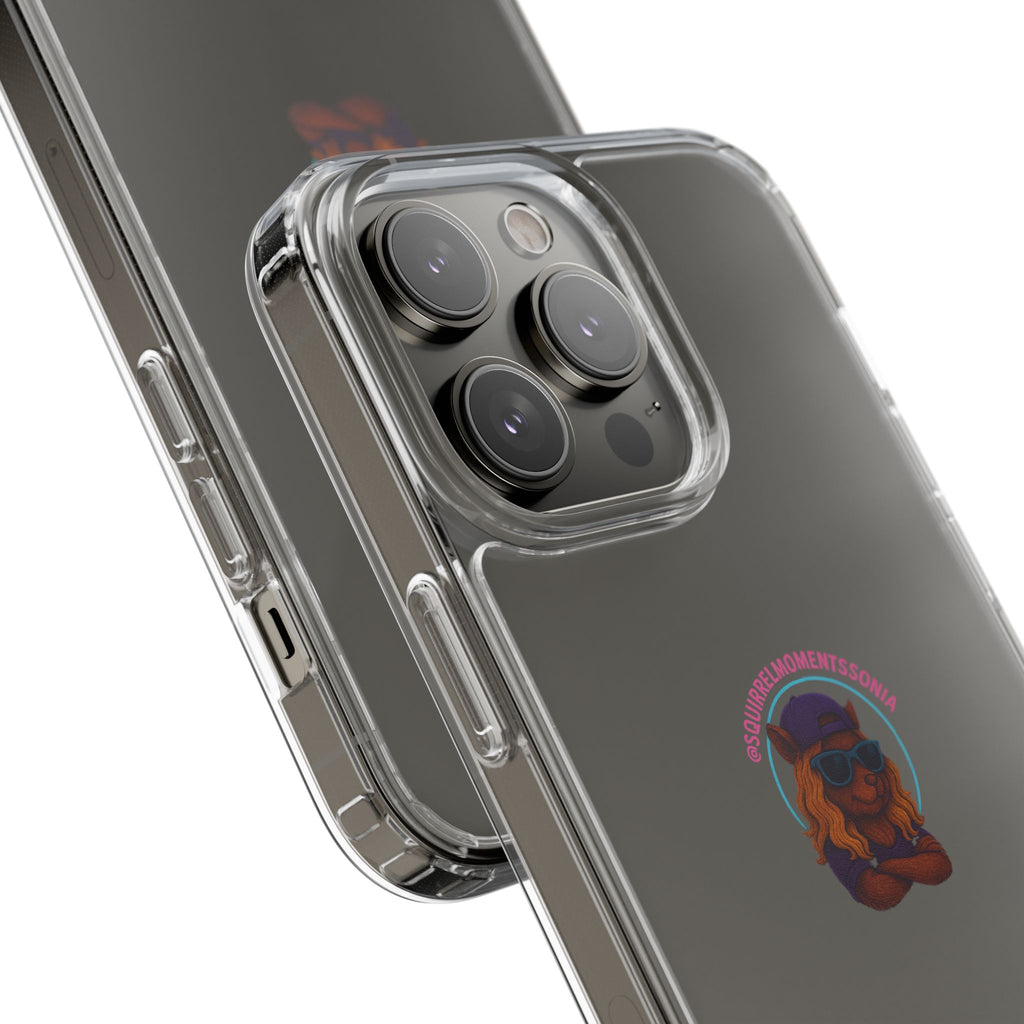 Clear Cases