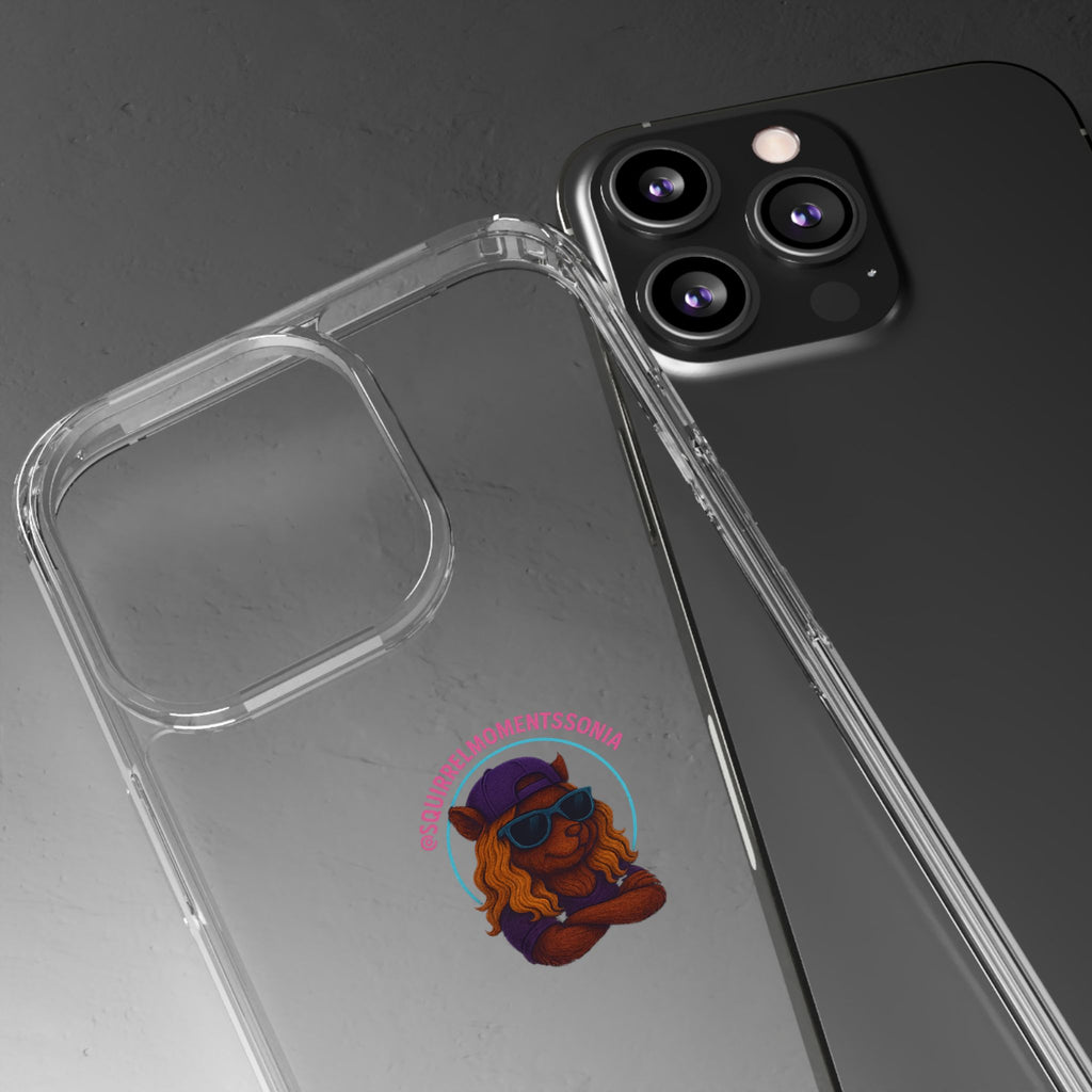 Clear Cases