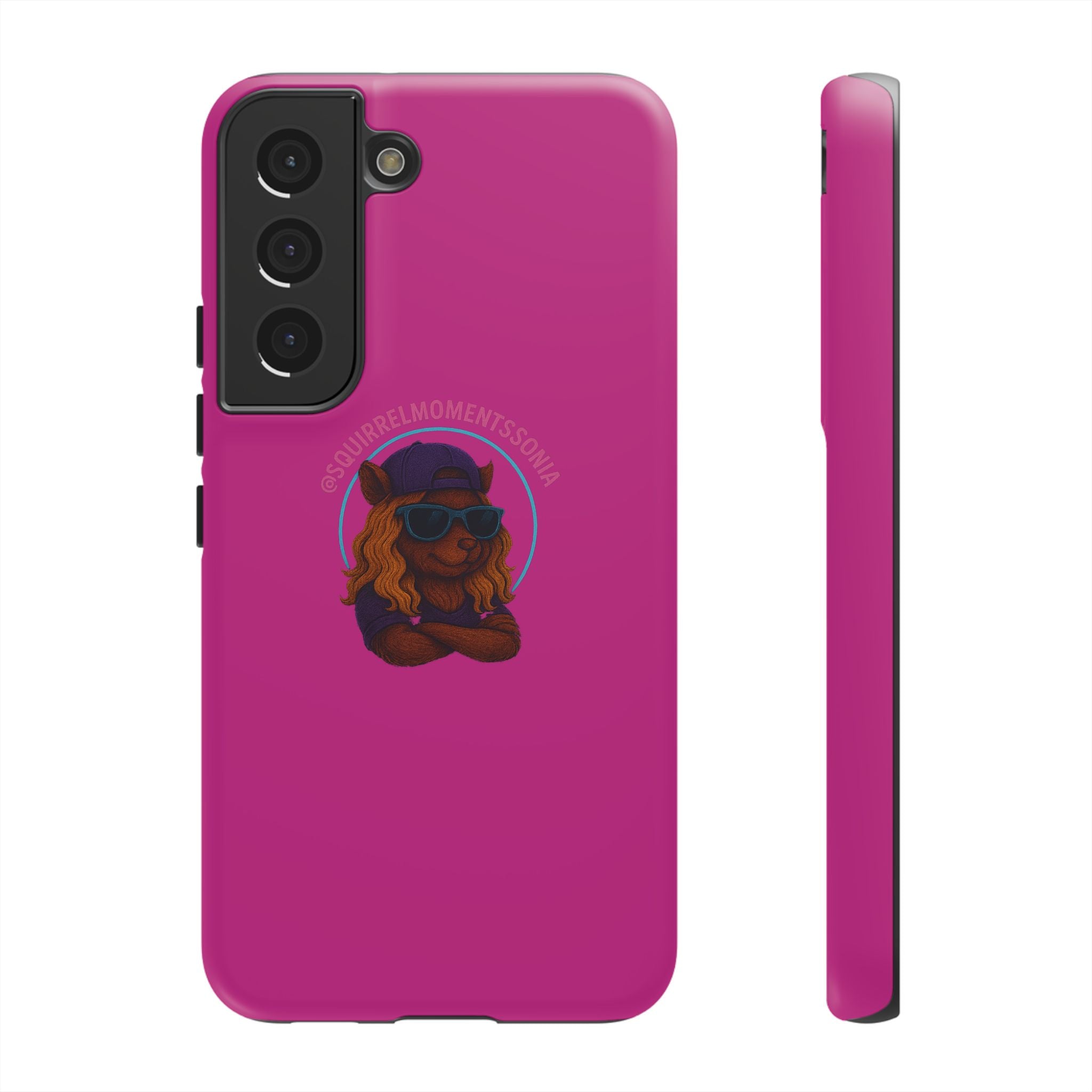 Tough Cases