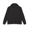 Unisex Eco Raglan Hoodie (Embroidery)