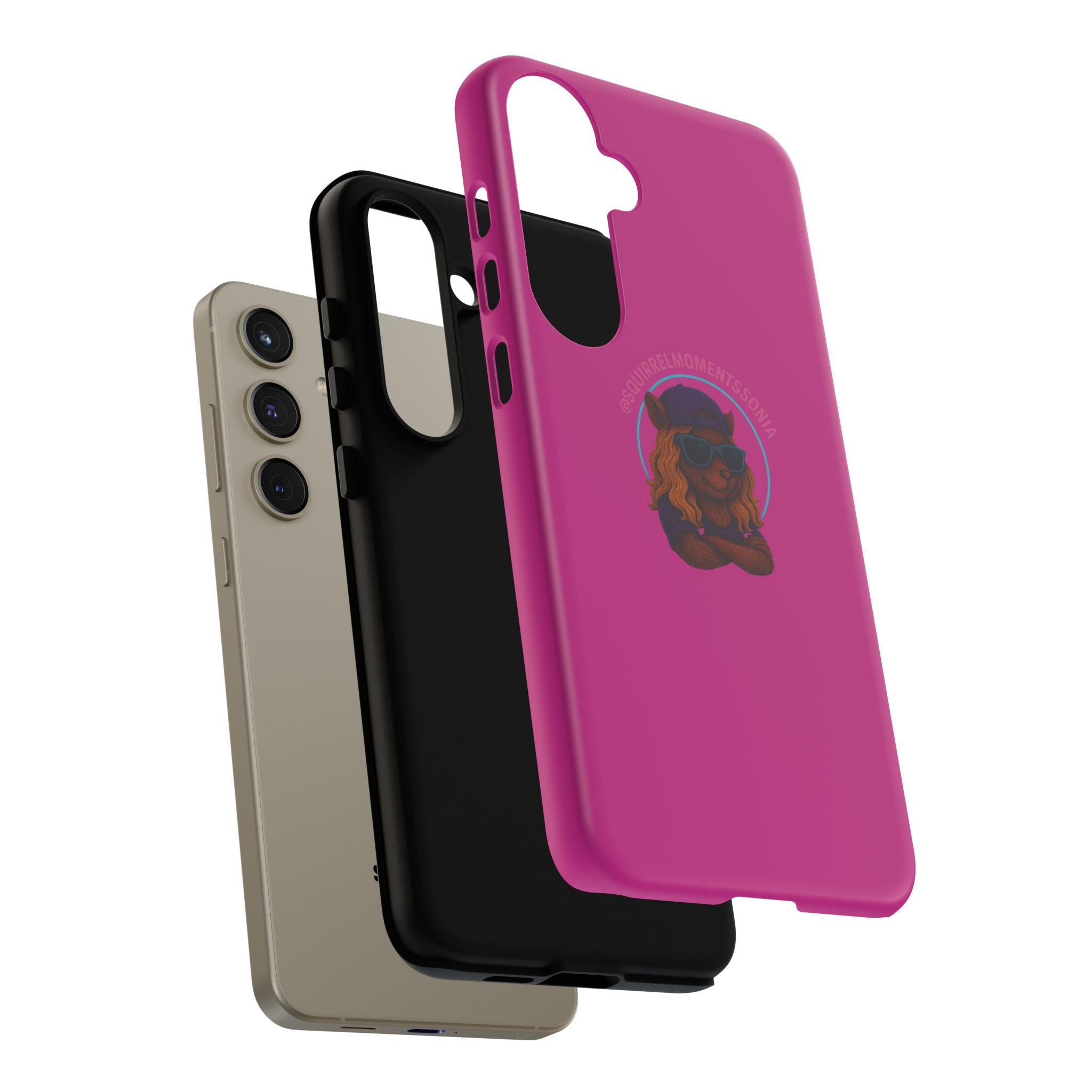 Tough Cases