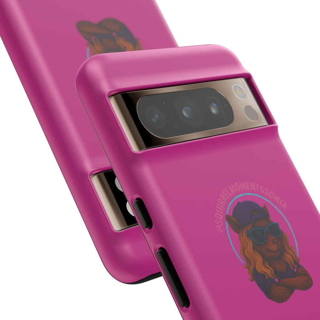 Tough Cases