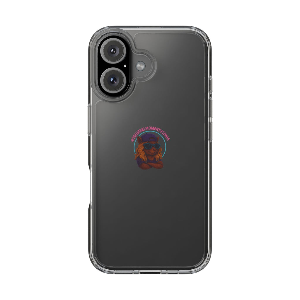 Clear Cases