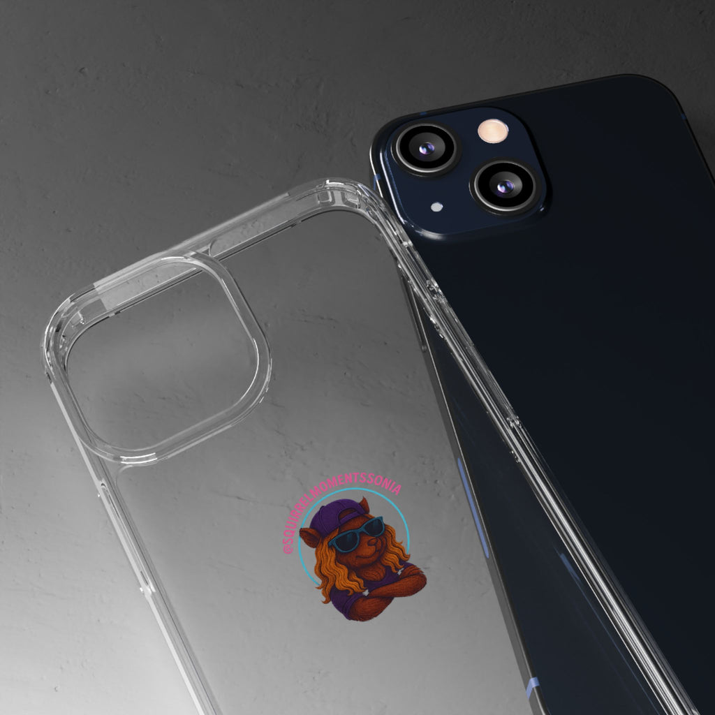 Clear Cases