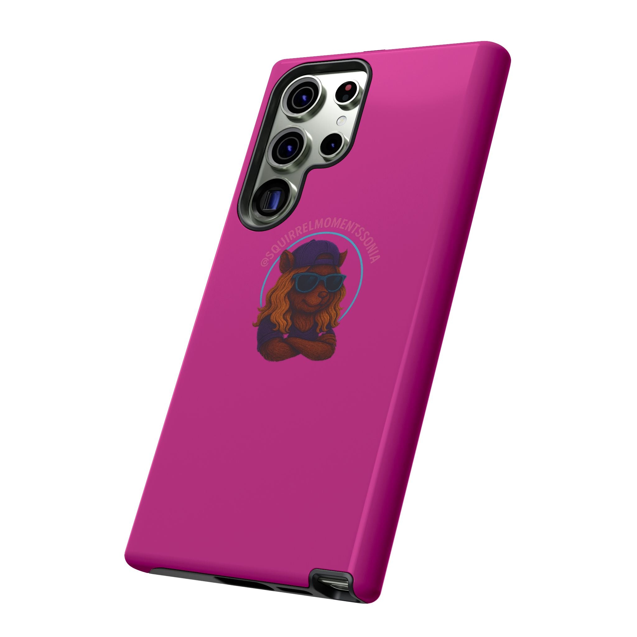 Tough Cases
