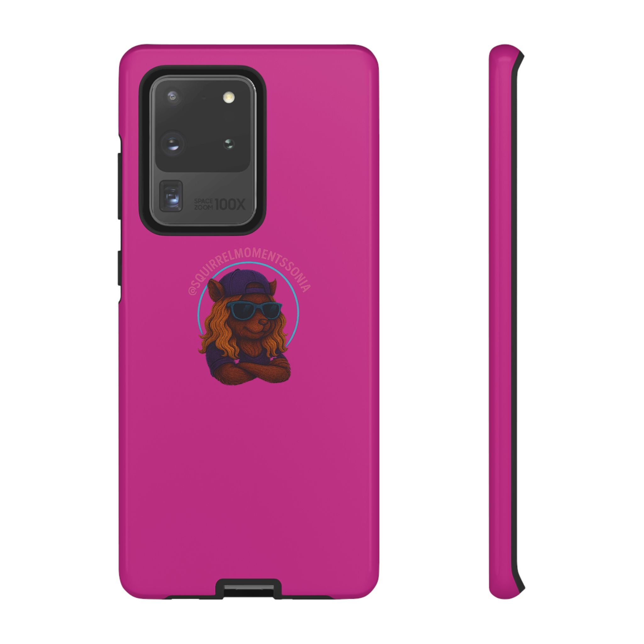 Tough Cases