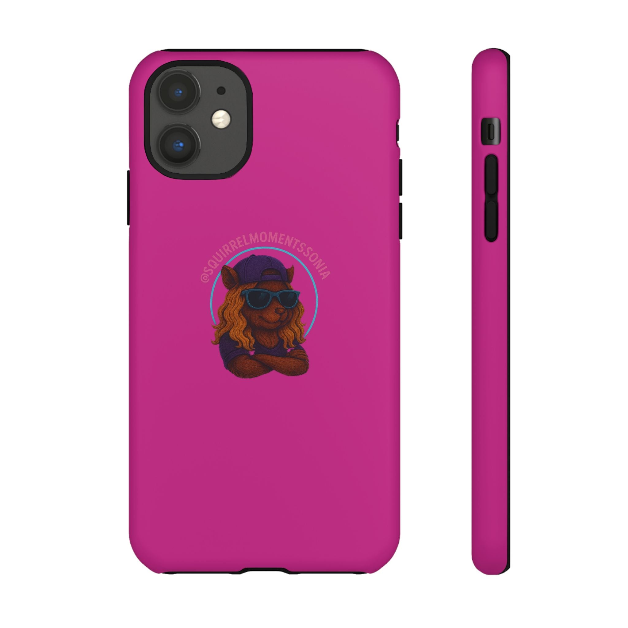 Tough Cases