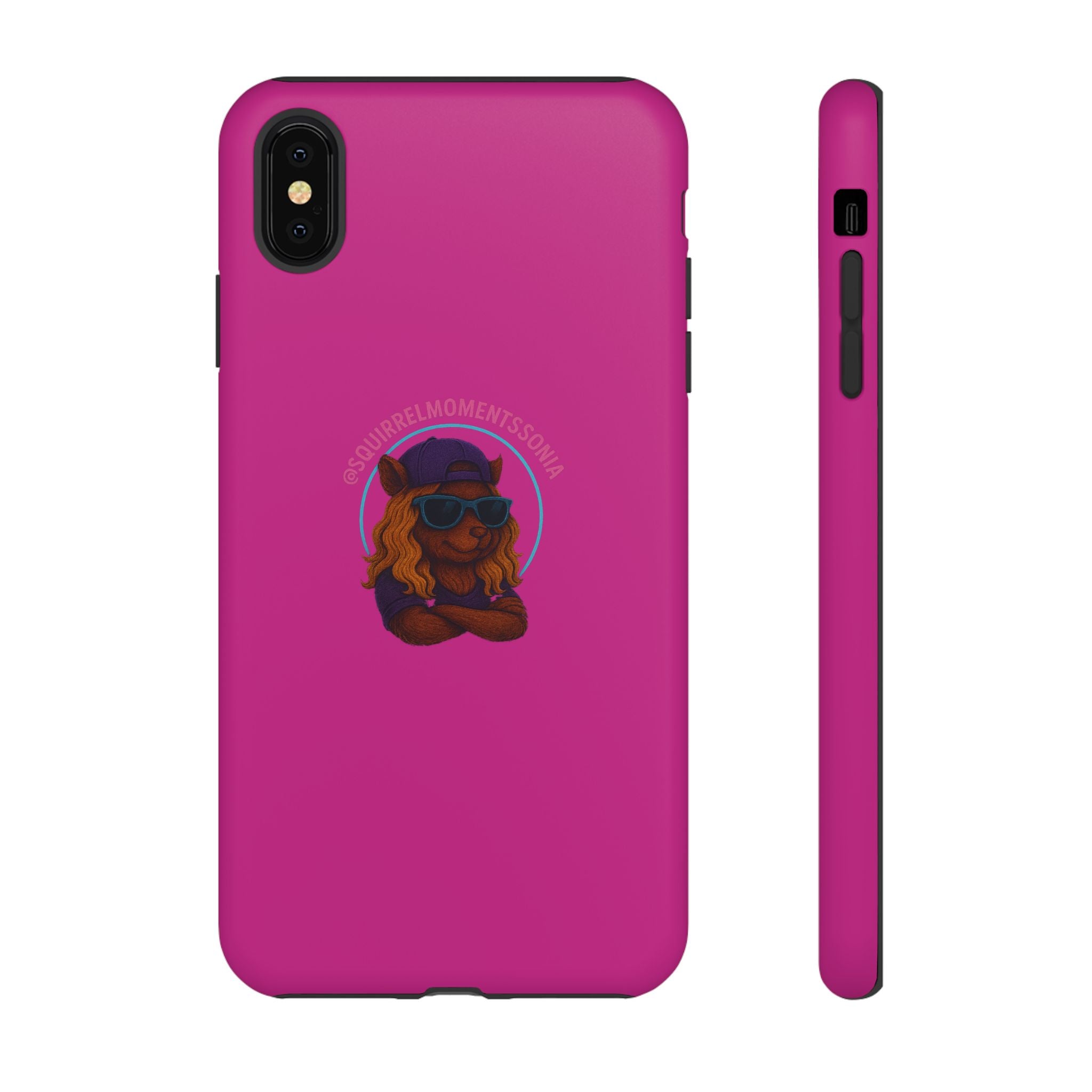 Tough Cases