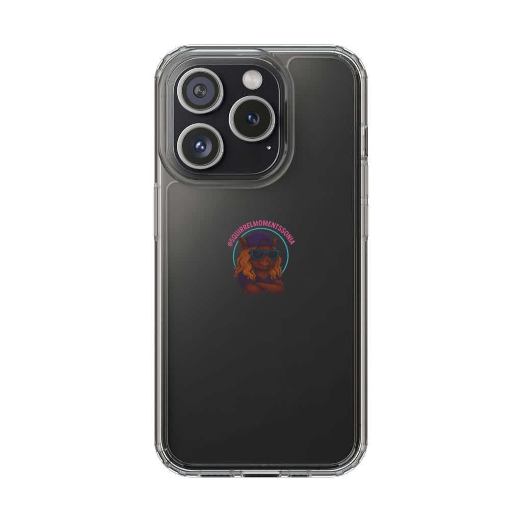 Clear Cases