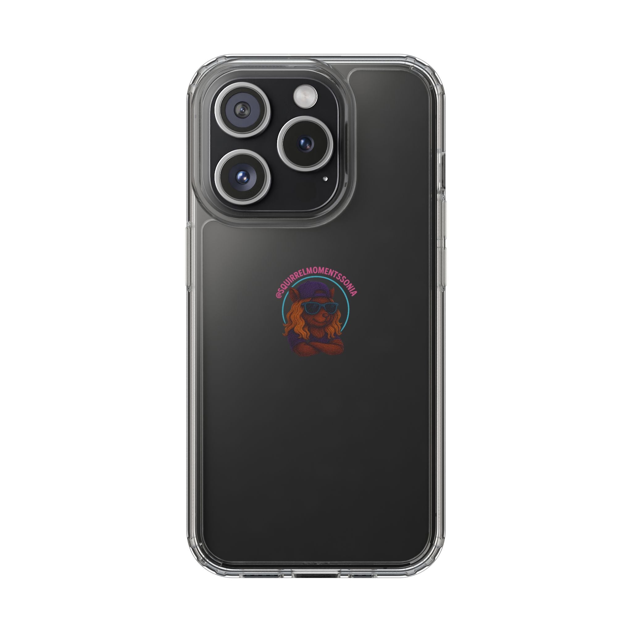 Clear Cases