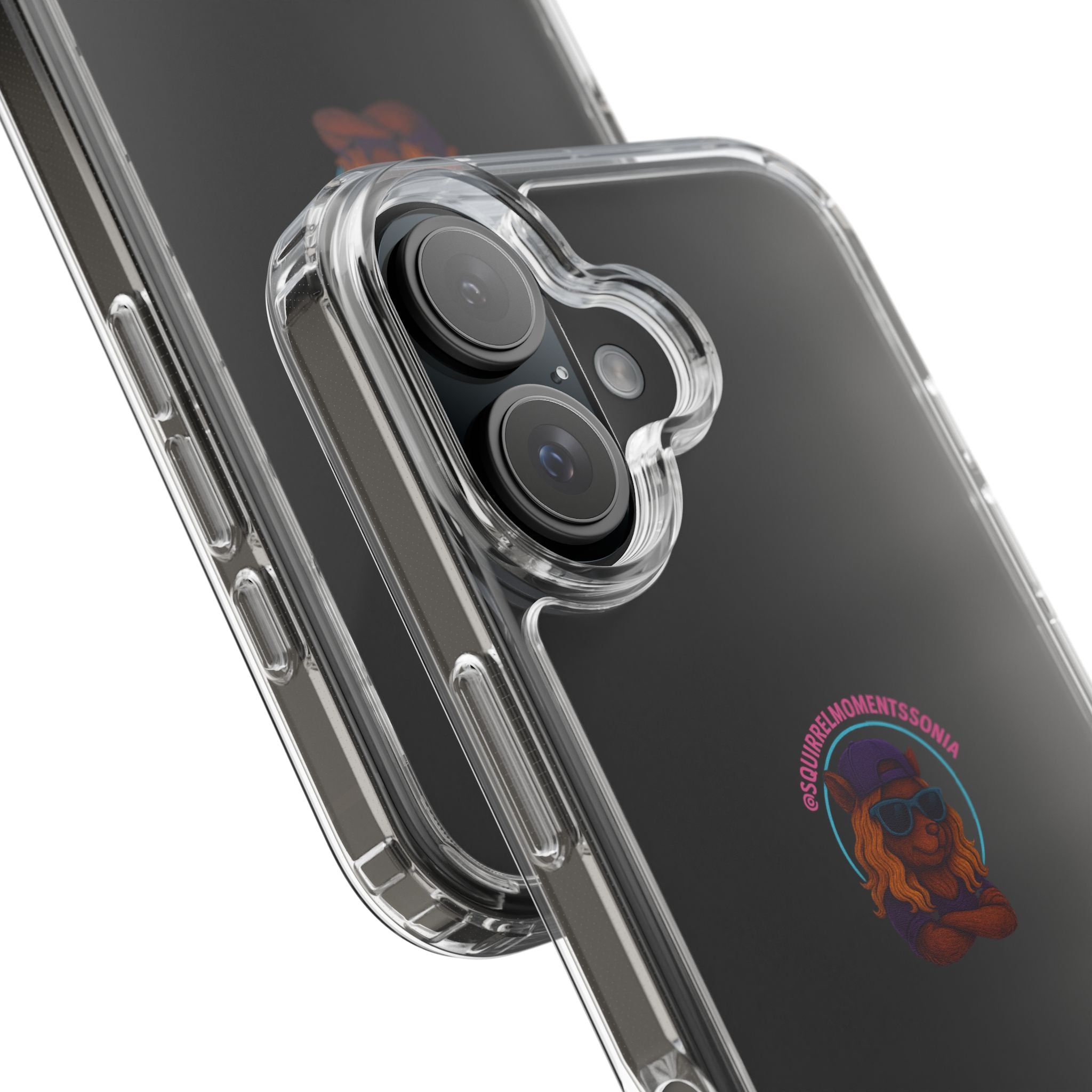 Clear Cases