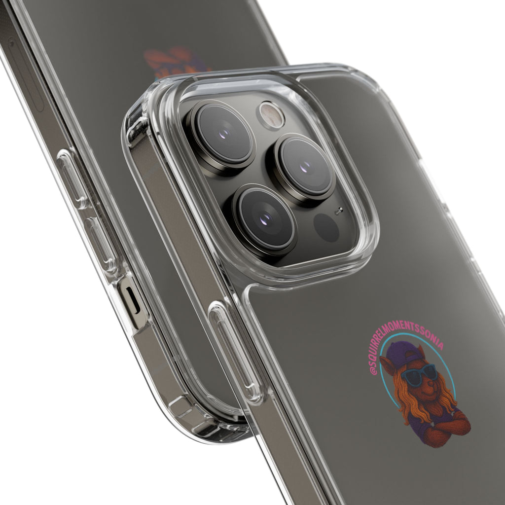 Clear Cases