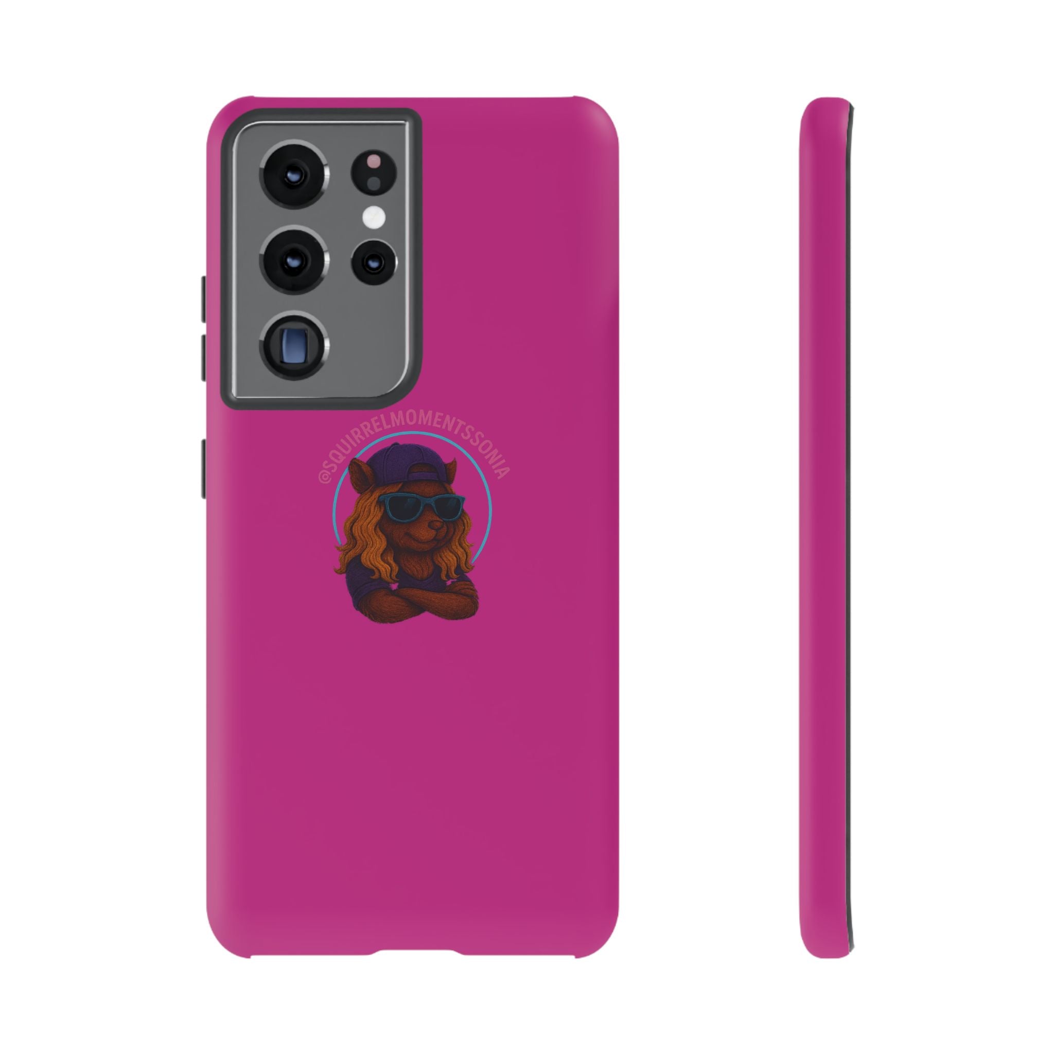 Tough Cases