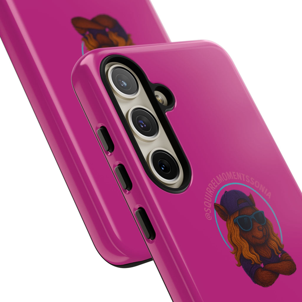 Tough Cases