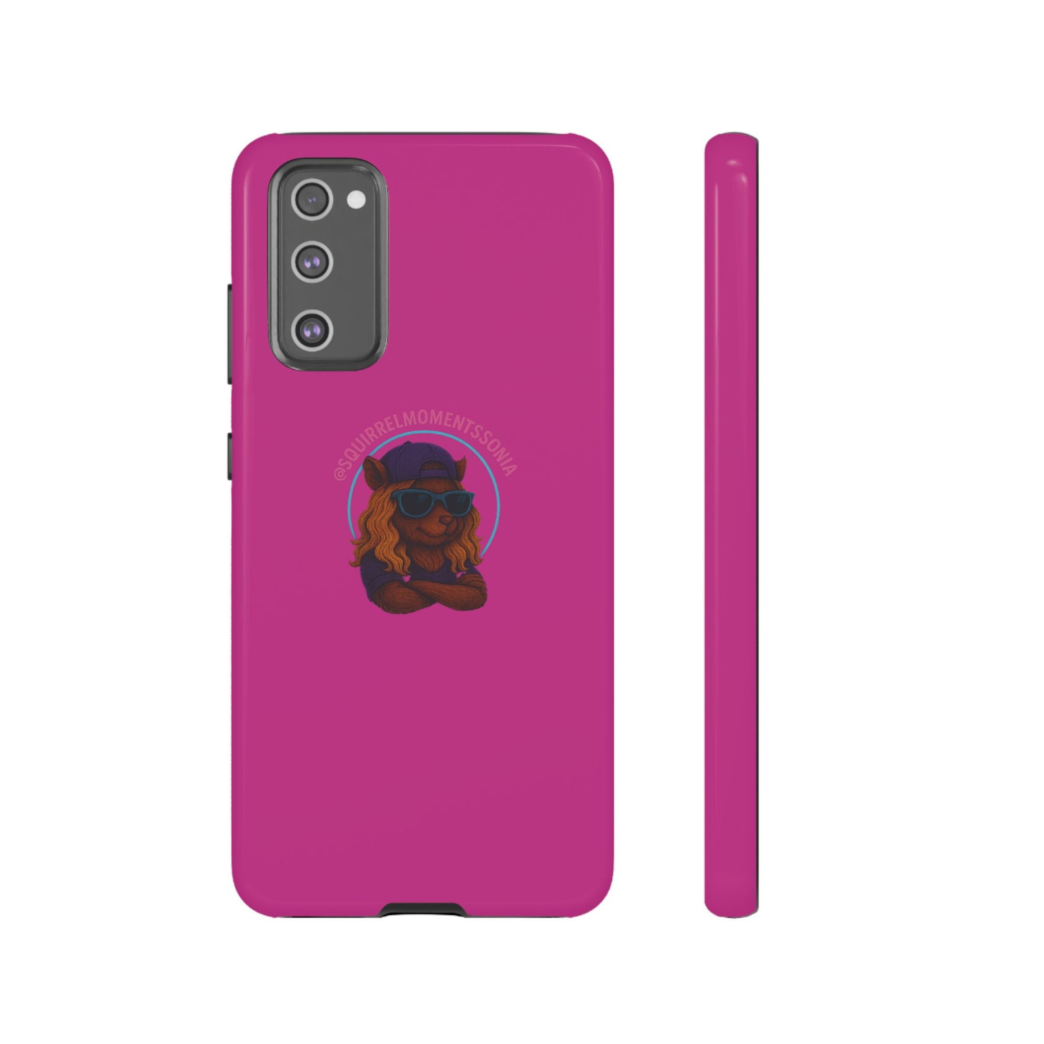 Tough Cases