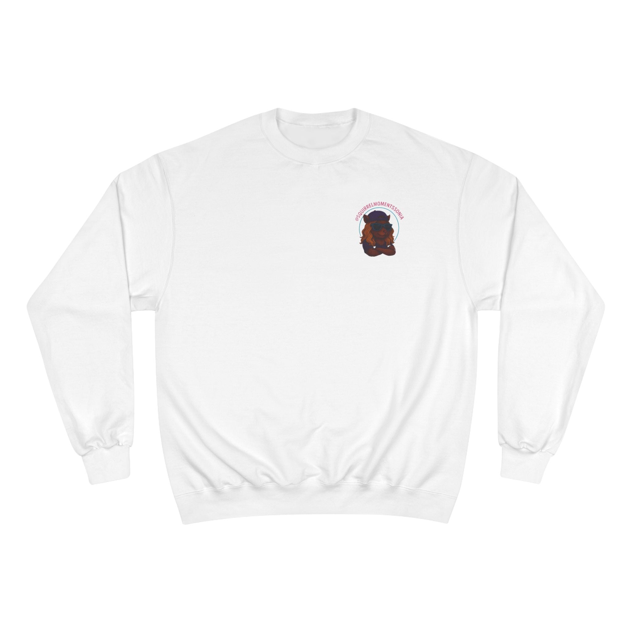 Champion Sweatshirt