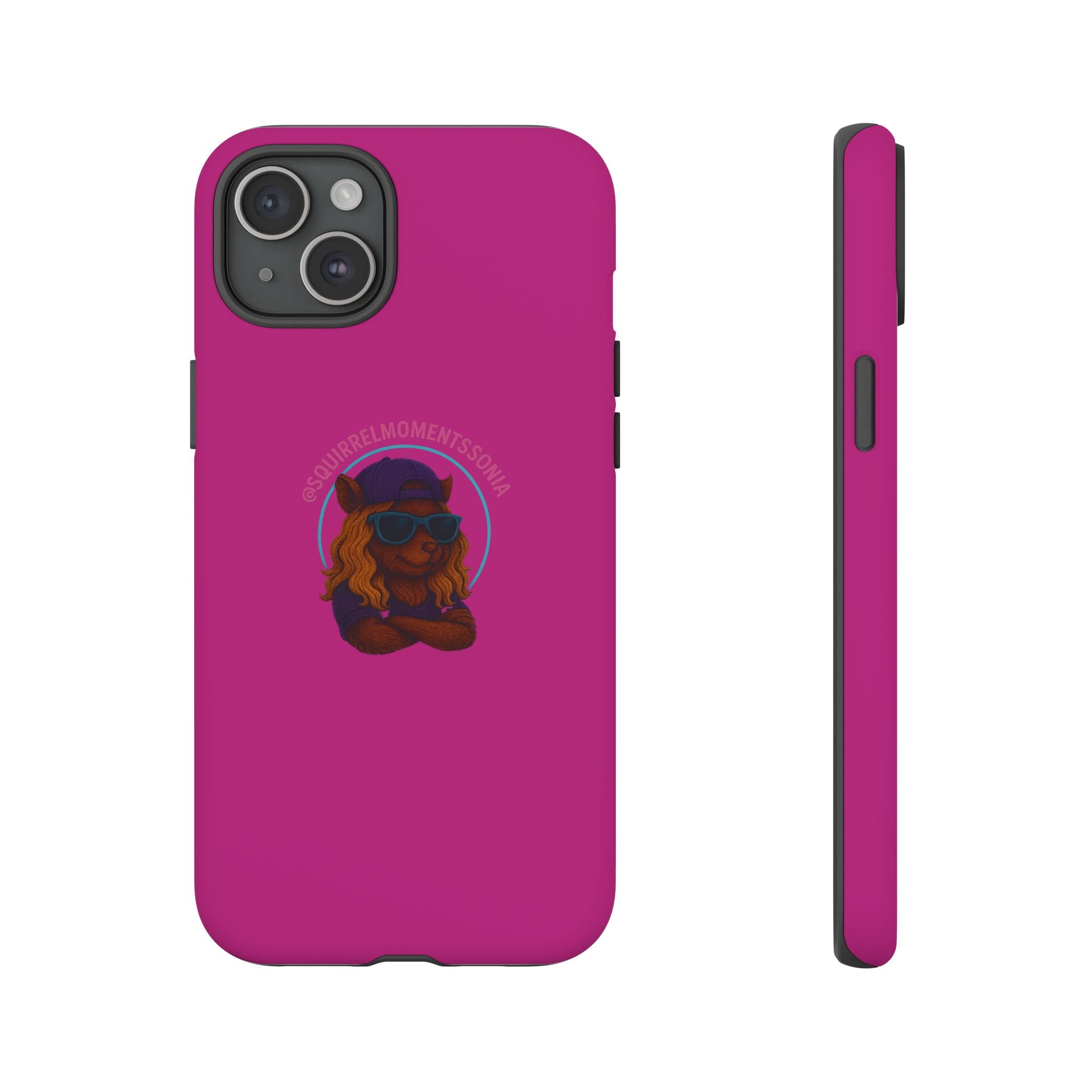Tough Cases