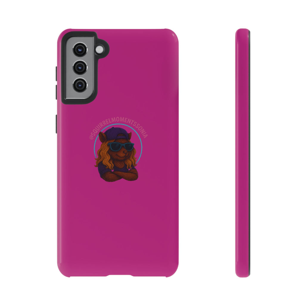 Tough Cases
