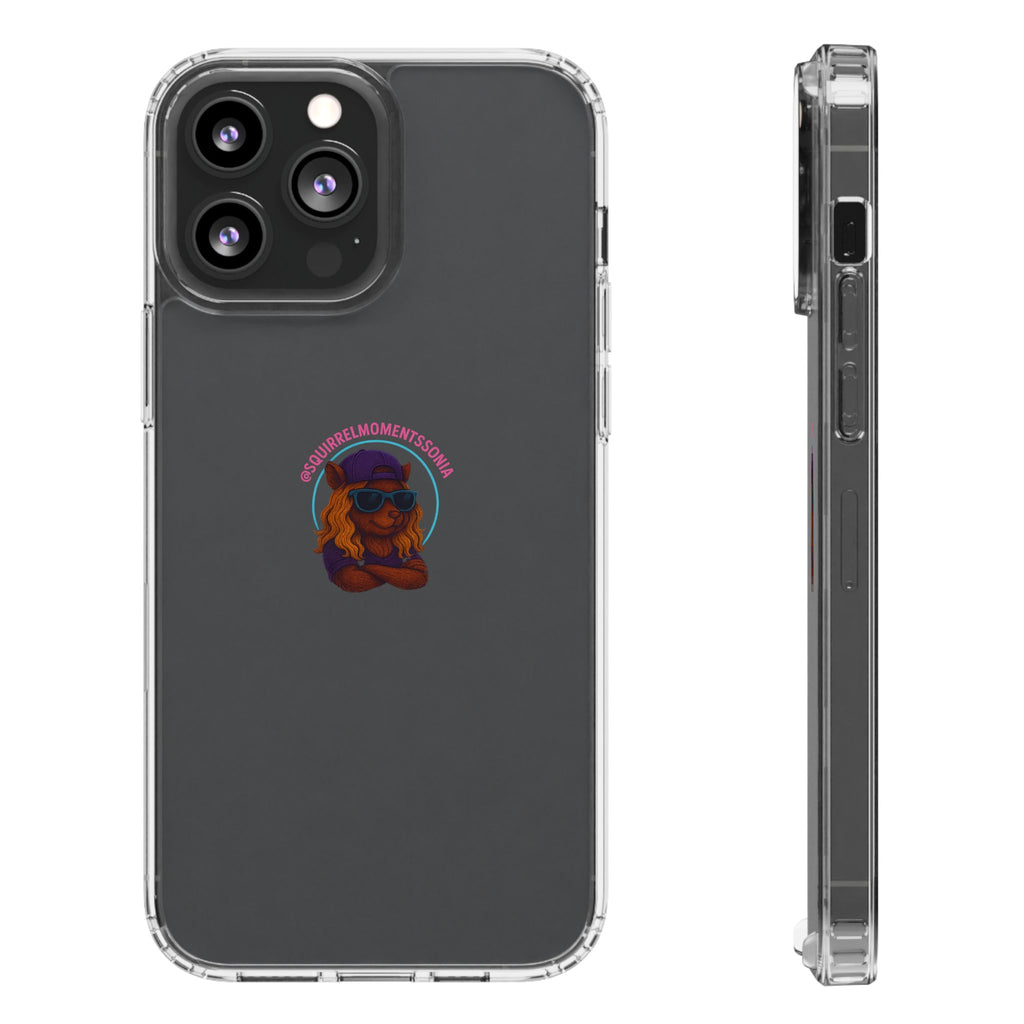 Clear Cases