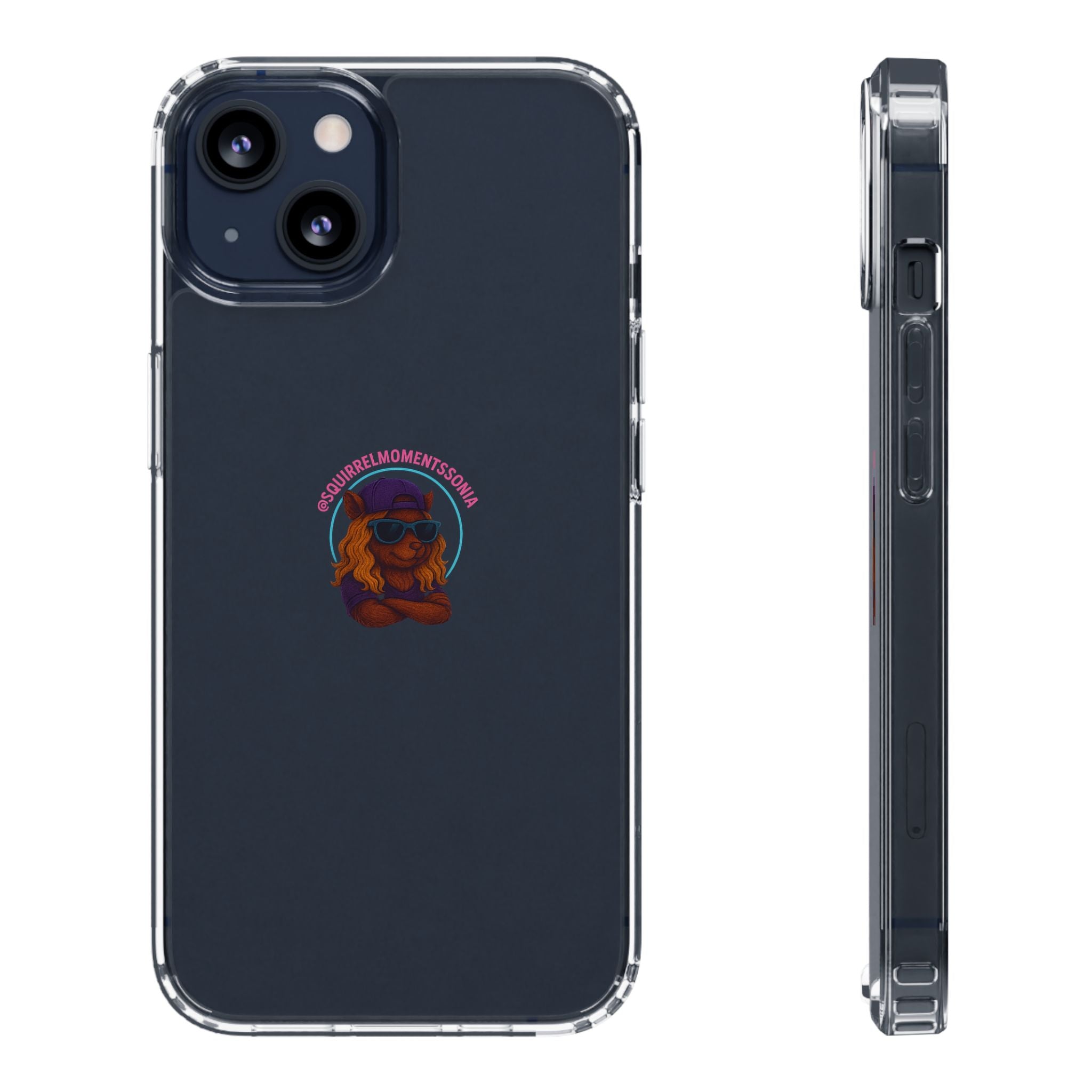 Clear Cases
