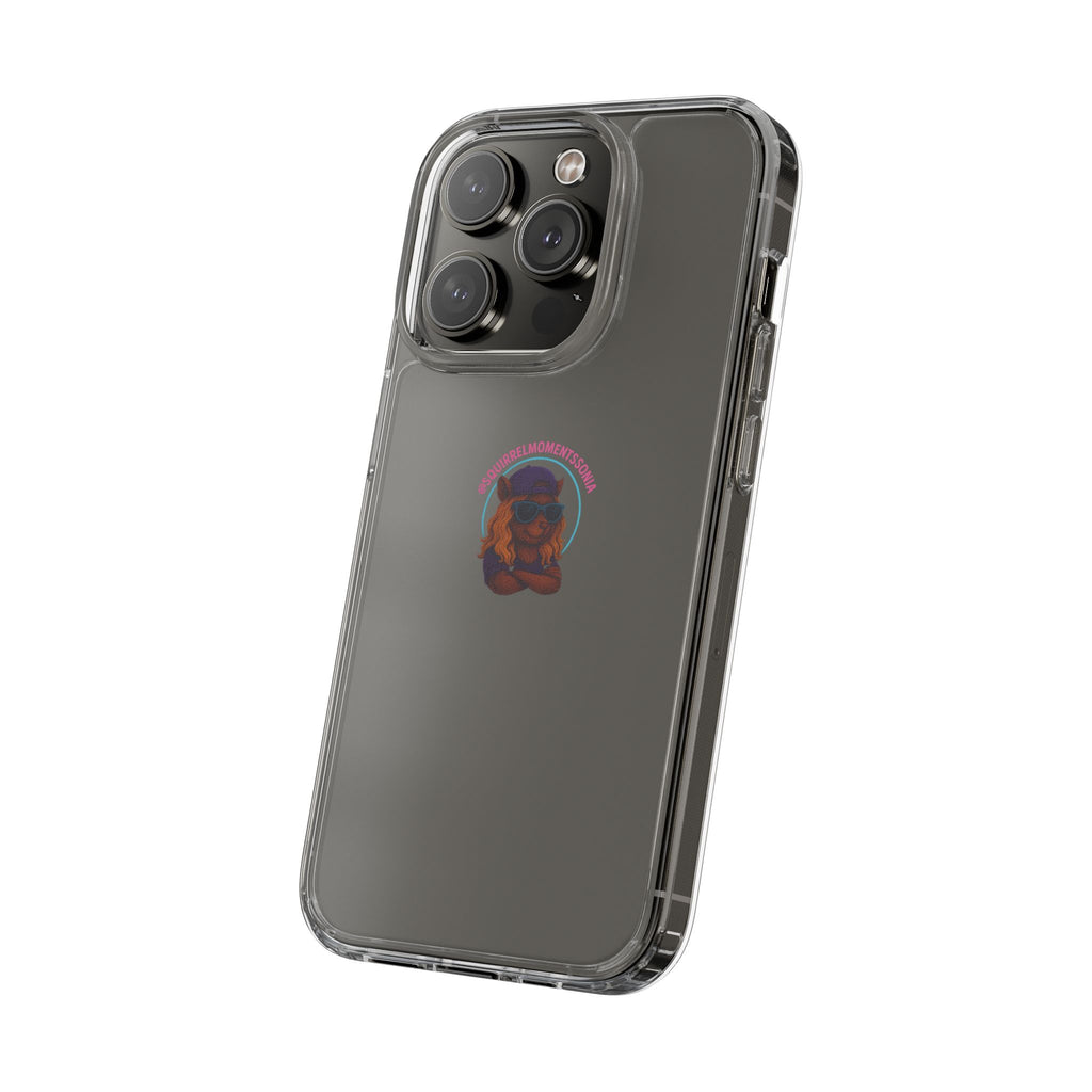 Clear Cases