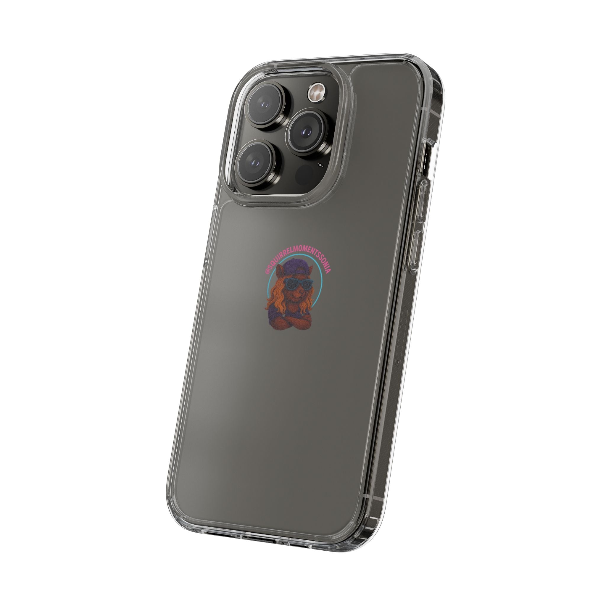 Clear Cases