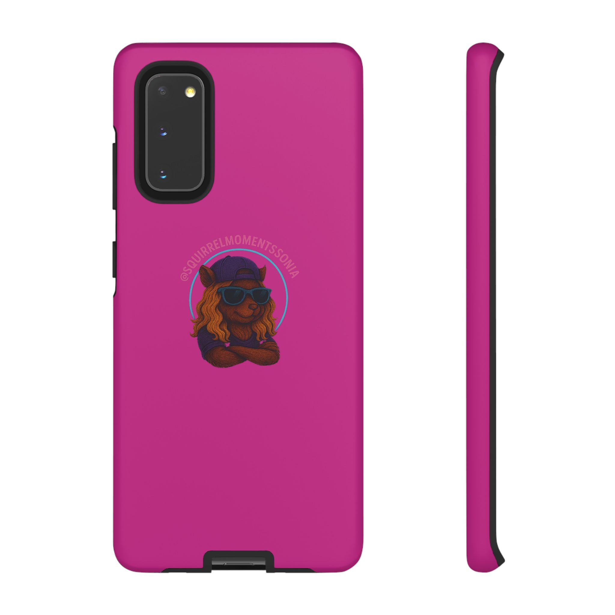 Tough Cases